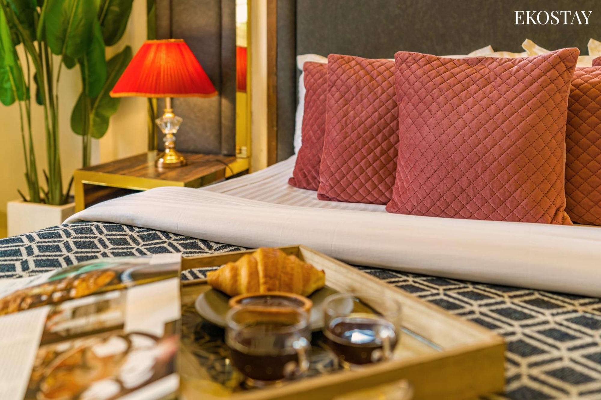 Ekostay Gold - Olive Crest Villa - Spacious Lawn Lonavla Zewnętrze zdjęcie
