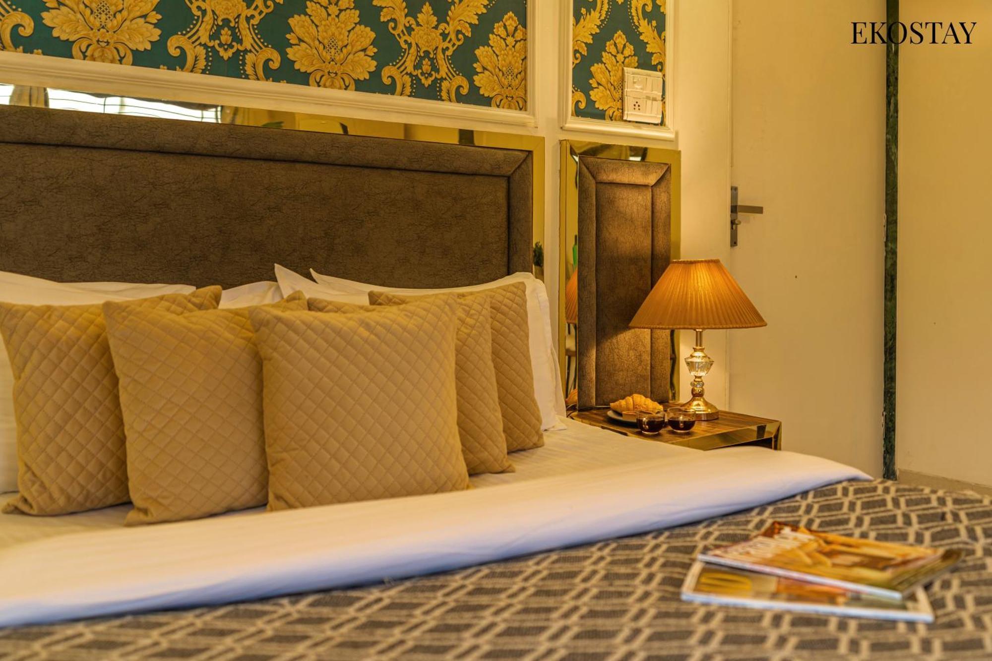 Ekostay Gold - Olive Crest Villa - Spacious Lawn Lonavla Zewnętrze zdjęcie