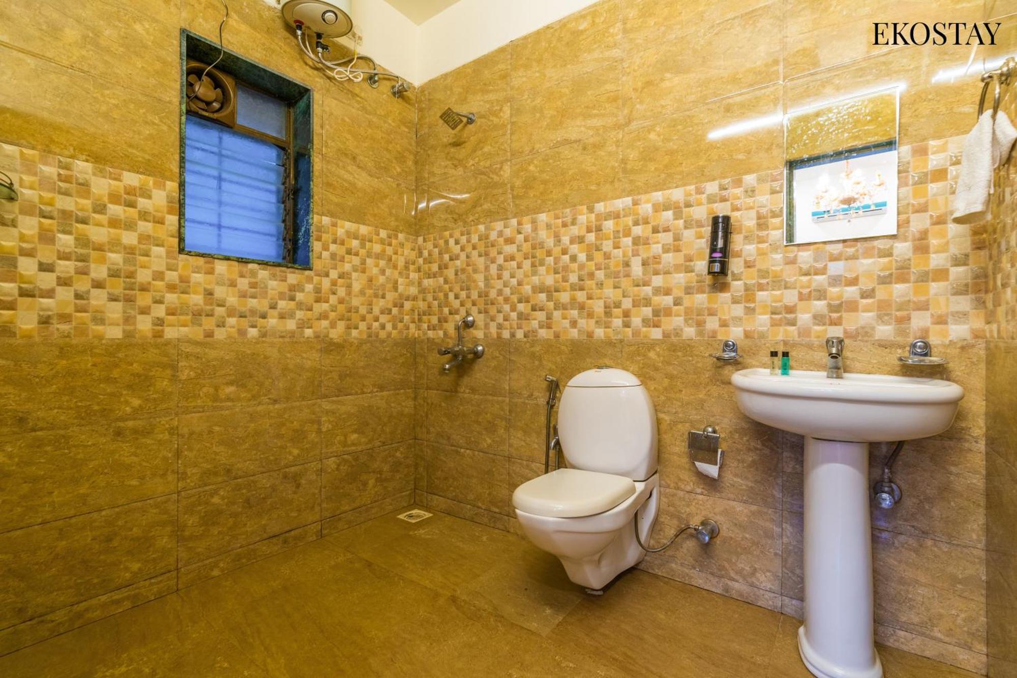 Ekostay Gold - Olive Crest Villa - Spacious Lawn Lonavla Zewnętrze zdjęcie